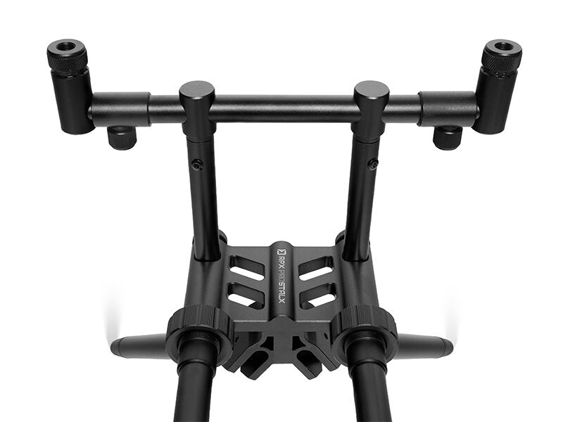 Rodpod Delphin RPX ProSTALX BlackWay