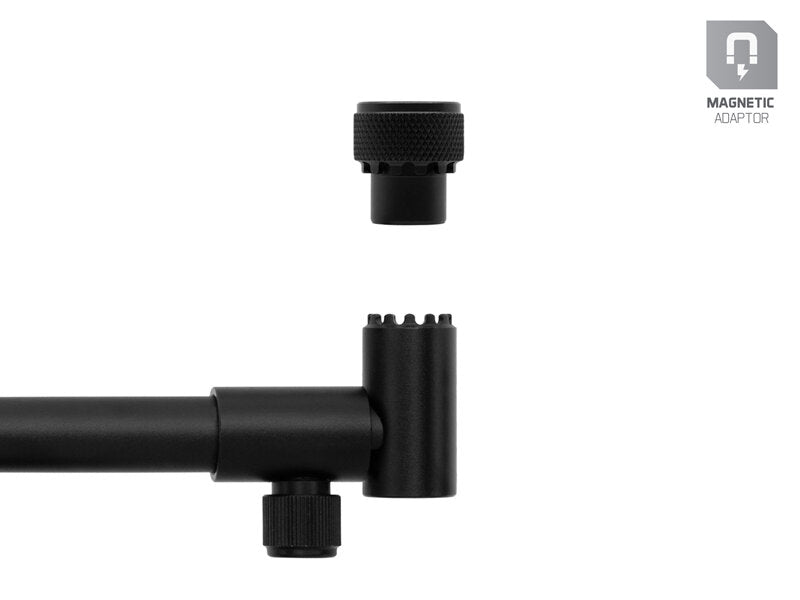 Rodpod Delphin RPX ProSTALX BlackWay