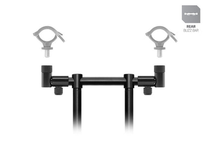 Rodpod Delphin RPX ProSTALX BlackWay