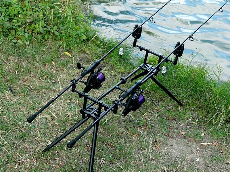 Rodpod Delphin RPX ProSTALX BlackWay