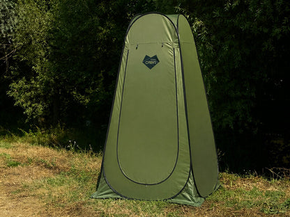 Camping-Sanitärzelt Delphin CABIN