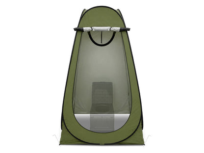 Camping-Sanitärzelt Delphin CABIN