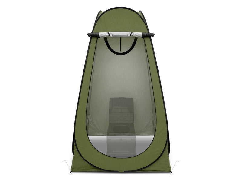Camping-Sanitärzelt Delphin CABIN