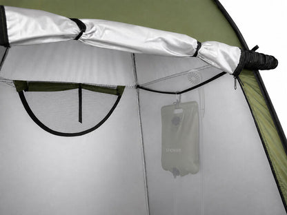 Camping-Sanitärzelt Delphin CABIN
