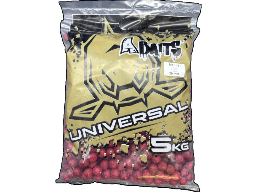 Universal Mulberry 5 kg 24 mm