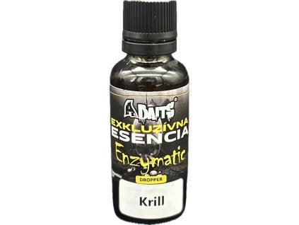 Exklusiver Essenz-Tropfer Enymatic Krill