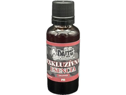 Exklusiver Essenz-Tropfer R1