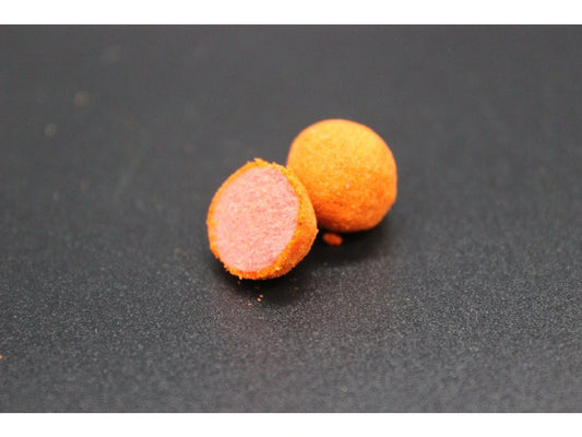 Scharfe Chili-Wrap-Pop-Up-Dose, 11 mm