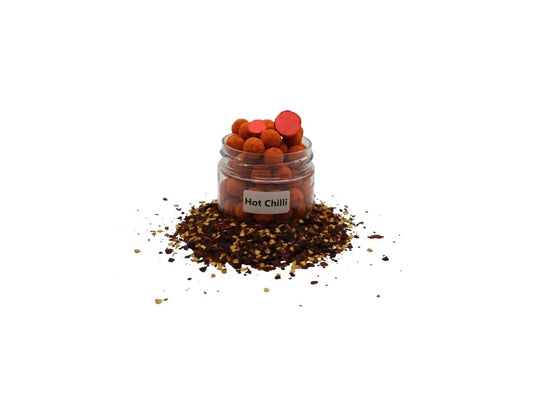 Hot Chilli Wrap Pop Up 15mm