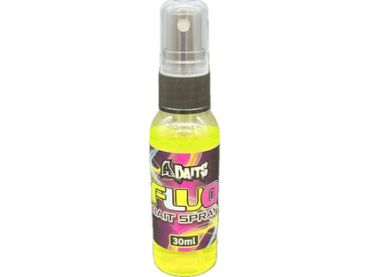 Fluo Köderspray Knoblauch 50 ml