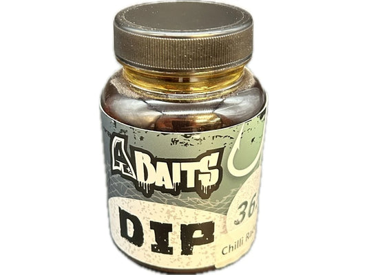 Chili-Garnelen-Dip 150 ml