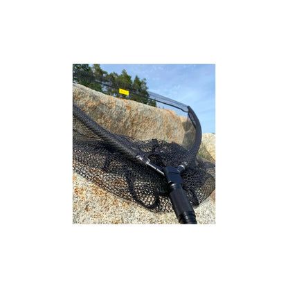 Karpfen Kescherkopf - Fencl® CARP PREMIUM 42 + Keschertasche
