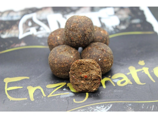 Enzymatischer Krill 30 mm 300 g