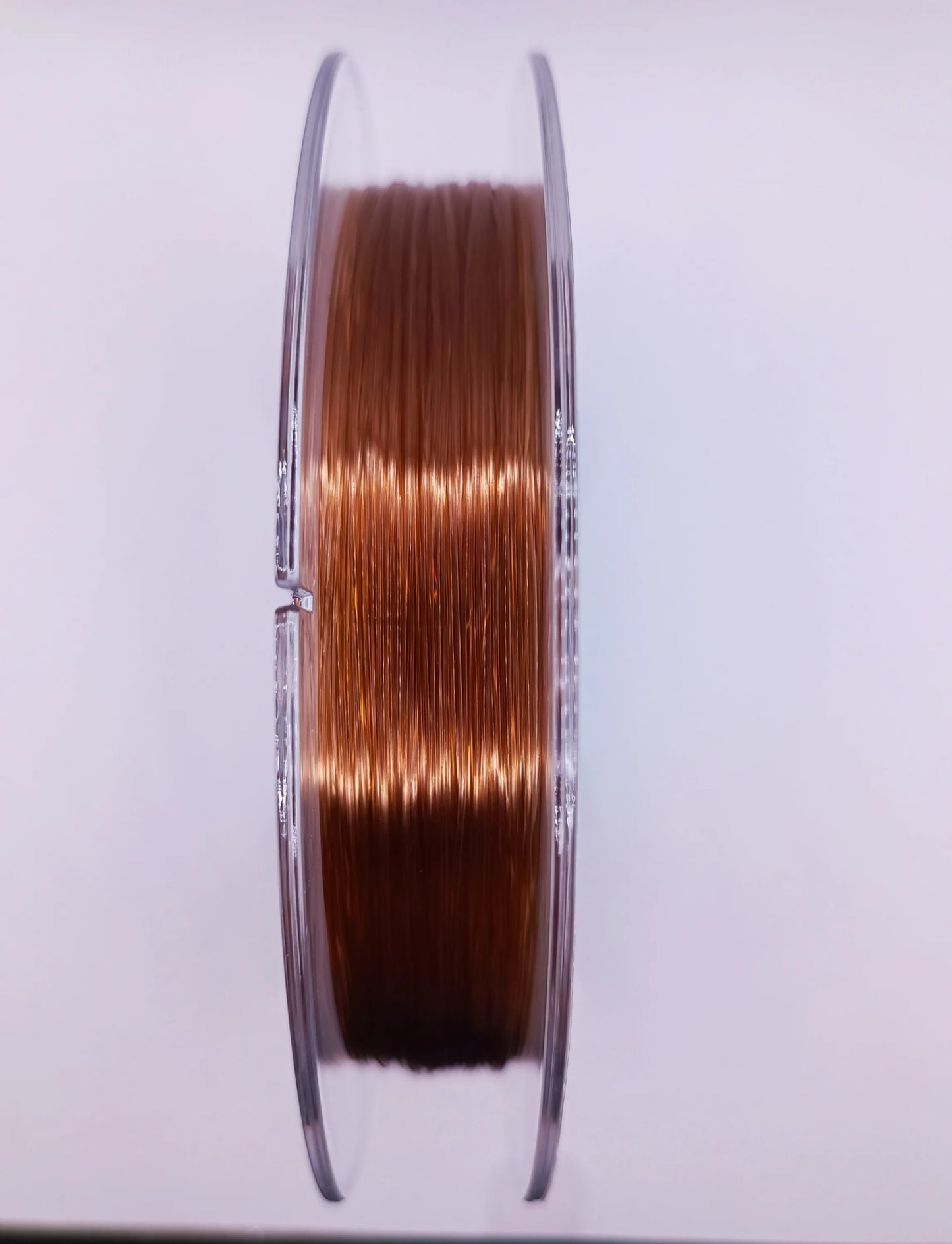 Monster Snag Leader – Camo Brown 100 Meter