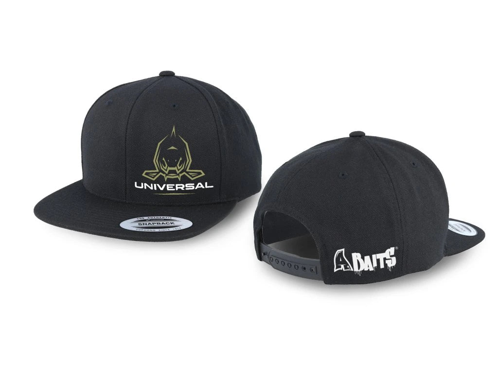 Universal-Snapback-Kappe