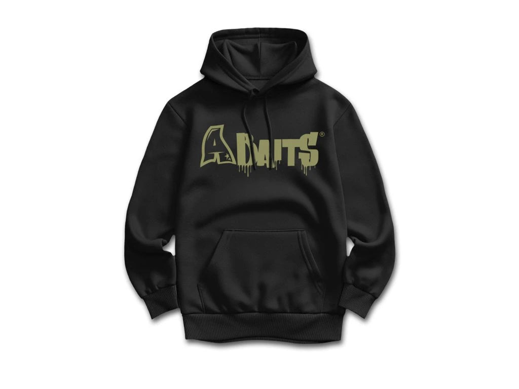 Sweatshirt Universal Schwarz