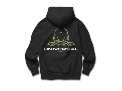 Sweatshirt Universal Schwarz