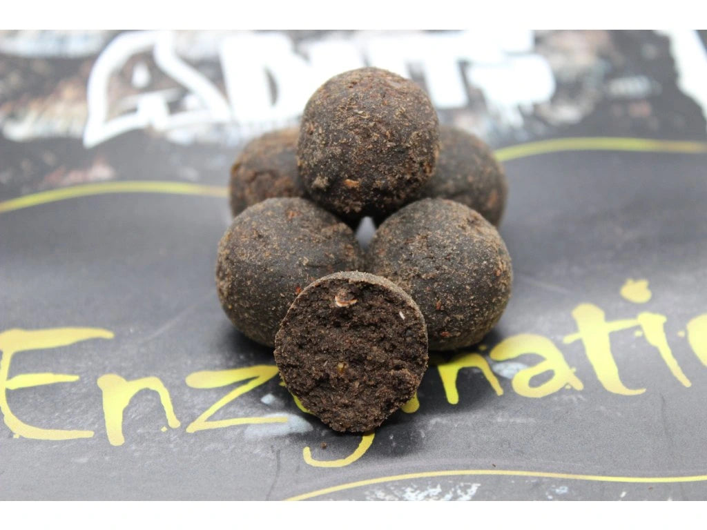 Enzymatischer Krill 5 kg 24 mm