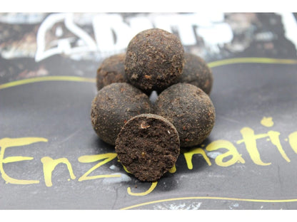 Enzymatischer Krill 5 kg 24 mm