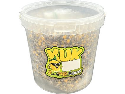 Partikel 3 Mischung 10kg