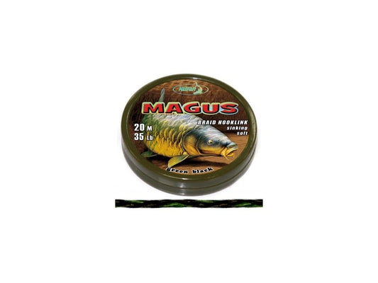 KATRAN Braid MAGUS 35lb/20m