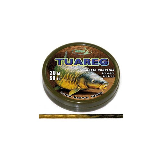KATRAN Geflecht TUAREG 15lb/20m