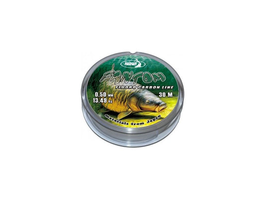 TAR Fluorcarbon PHANTOM