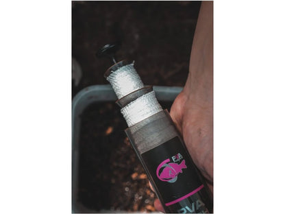 2-in-1-System mit 7+7 m PVA Hydrospol