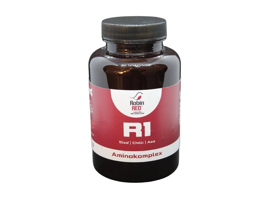 Aminokomplex R1 250 ml