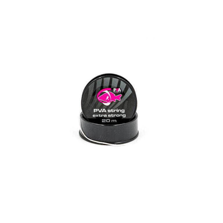 PVA-Faden, langsam löslich, 20M