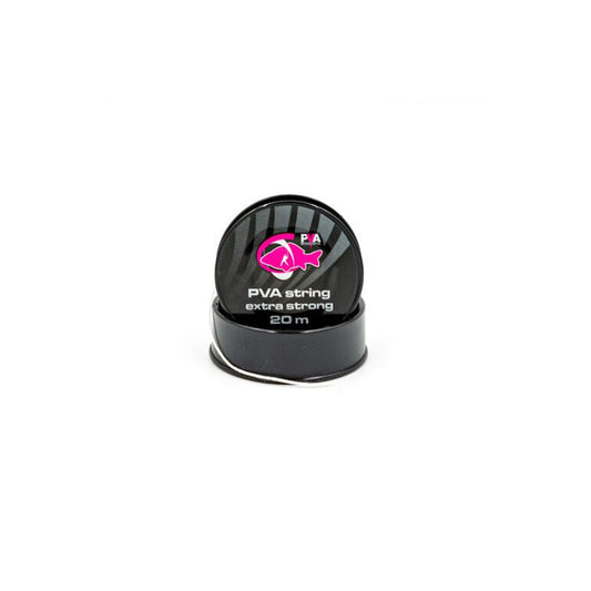 PVA-Faden, langsam löslich, 20M