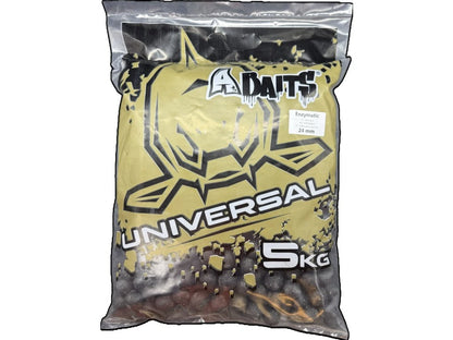 Universal Enzymatic 5kg 24mm
