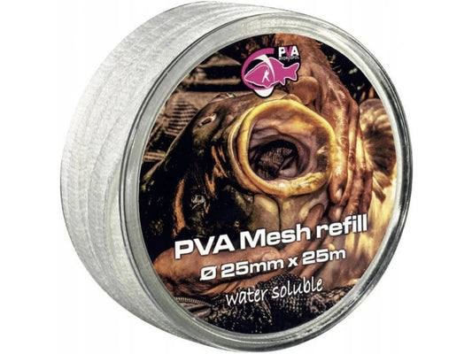 25 mm Ersatz 7 m PVA Hydrospol