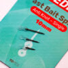 Feeder Fast Bait Spike – Anti Knot Single