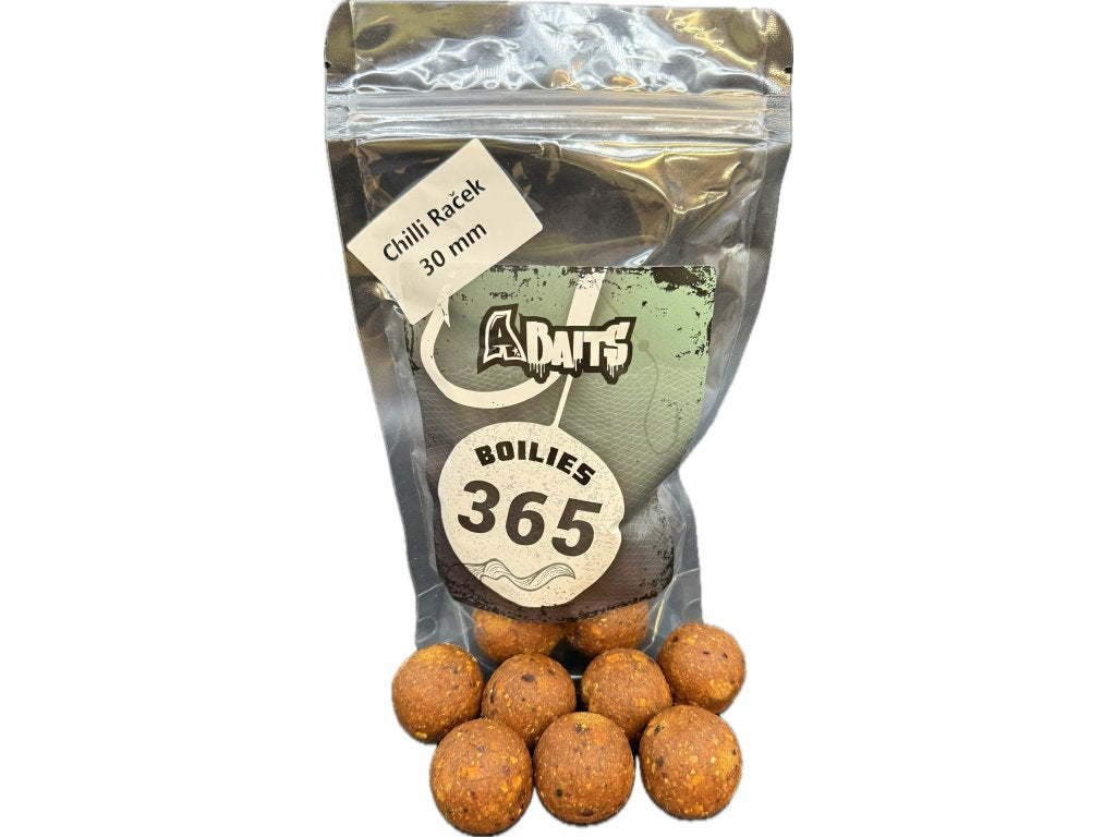 Chili-Krabbe 30 mm 300 g