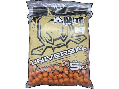 Universal Robin 5kg 24mm