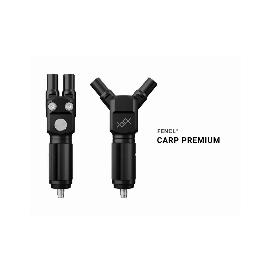 Karpfenkescher - Fencl® CARP PREMIUM + Keschertasche