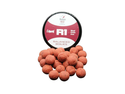R1 Balance Boilies 20/24 mm 300 ml