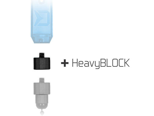Kettenanzeiger Delphin ChainBLOCK