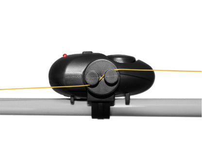 Elektronischer Bissanzeiger Delphin WAMP