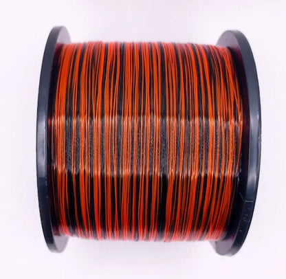 SEDO Aqua Skyline Orange 1200 Meter