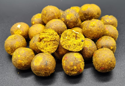 Boilies R3 - 30mm 300g