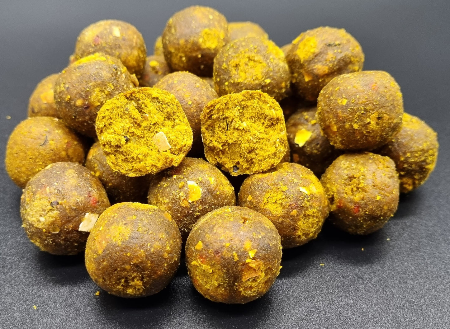 Boilies R3 1 kg