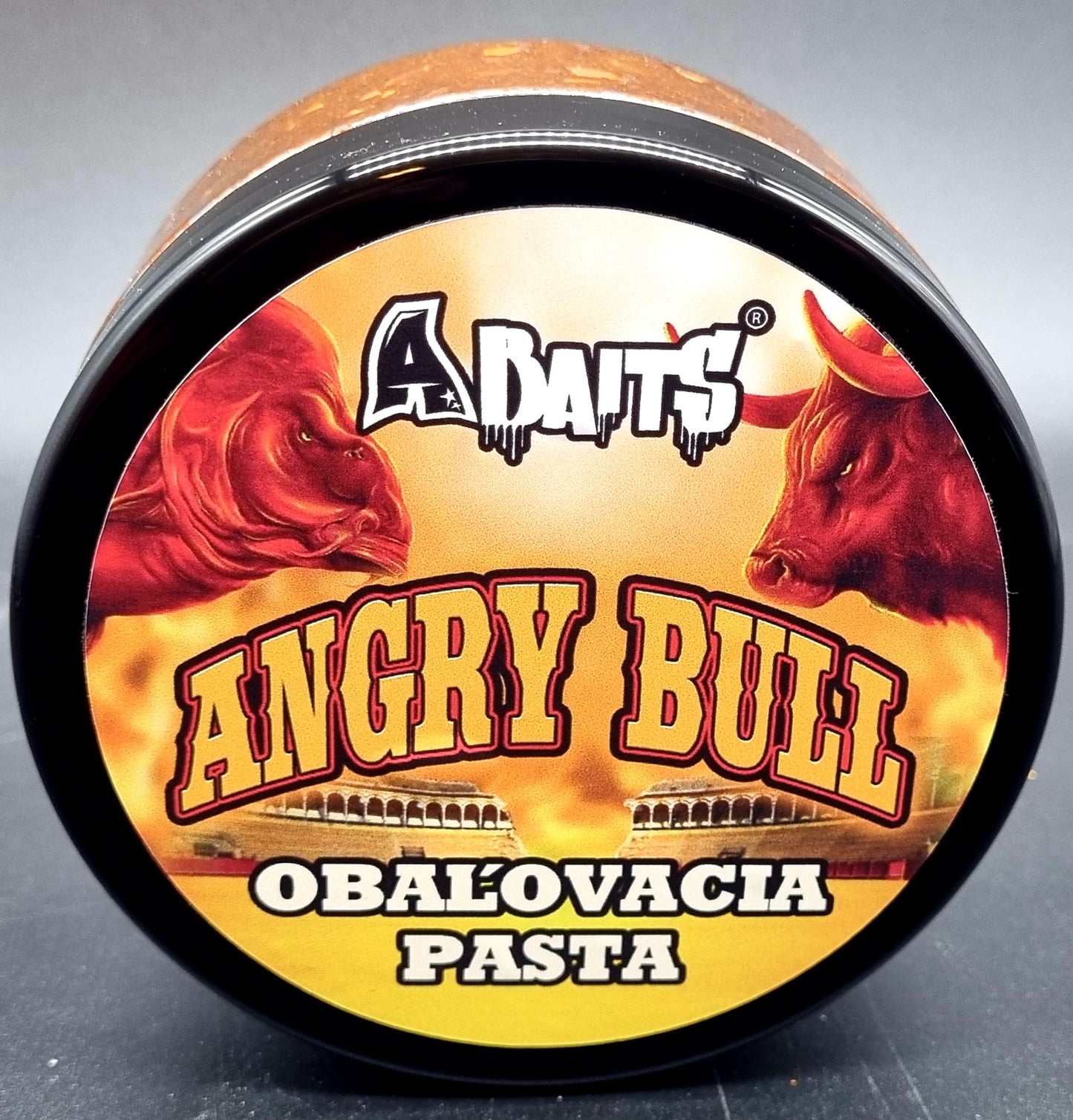 Angry Bull Wickelpaste 350 g
