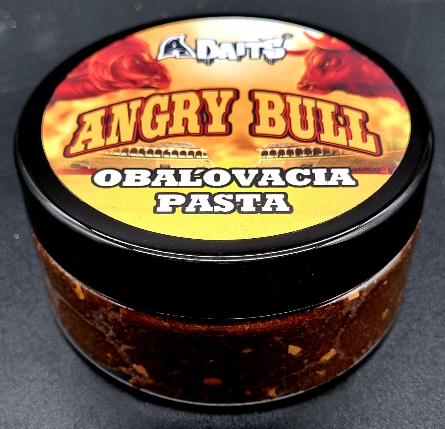 Angry Bull Wickelpaste 350 g