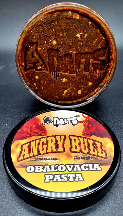 Angry Bull Wickelpaste 350 g