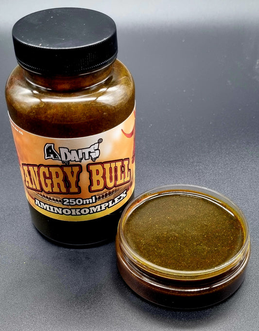 Angry Bull Amino Complex 250 ml