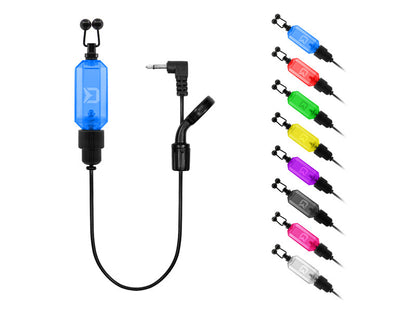 Bissanzeiger Delphin CUBIX Light