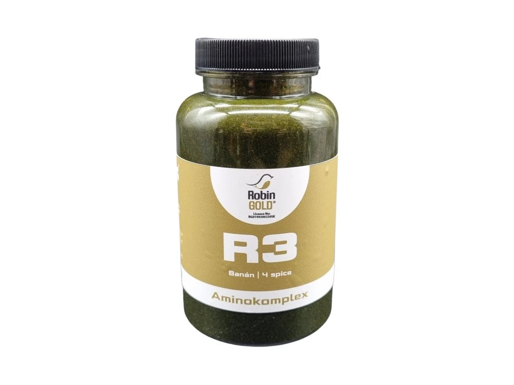 Aminokomplex R3 250 ml