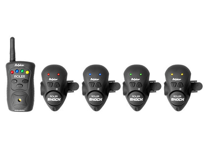 Set Delphin ROLER SHOCK